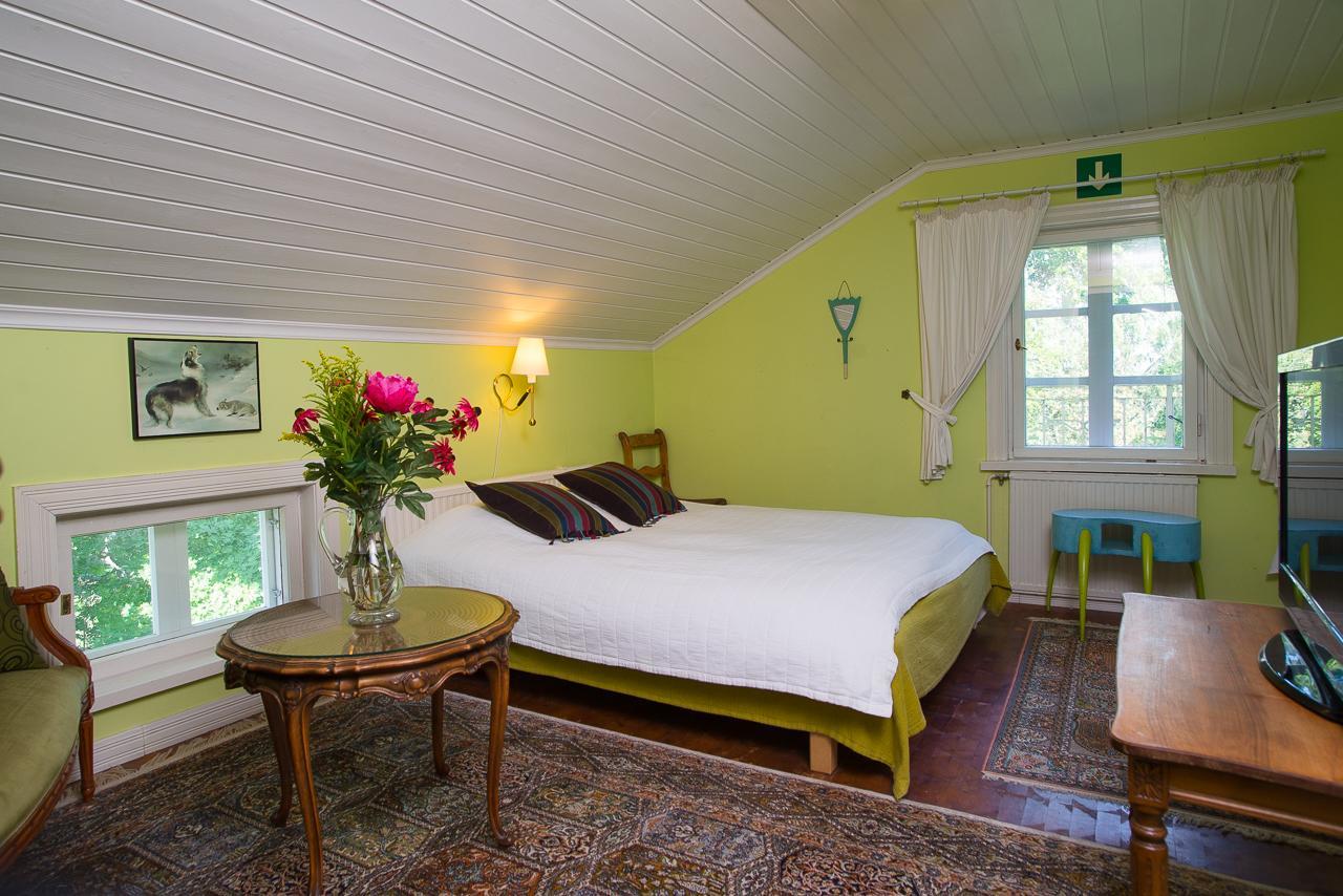 Bed and Breakfast Koivulan Kartano Lohja Esterno foto